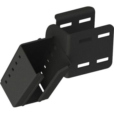 Gamber-Johnson Support Passif pour Scanner Portable - Support pour Chariot Élévateur Gamber-Johnson Support Passif pour Scanner Portable - Support pour Chariot Élévateur