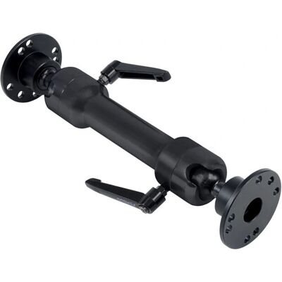 Gamber-Johnson 7160-1410 Active Smartphone Holder - Holder Gamber-Johnson 7160-1410 Active Smartphone Holder - Holder