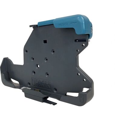 Gamber-Johnson 7160-1148-10 Halter - Tablet-Halterung Gamber-Johnson 7160-1148-10 Halter - Tablet-Halterung