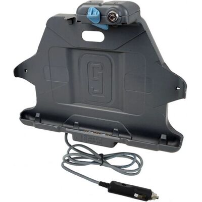 Gamber-Johnson 7160-1418-20 Dockingstation für Samsung Galaxy Tab Active Pro - Schwarz Gamber-Johnson 7160-1418-20 Dockingstation für Samsung Galaxy Tab Active Pro - Schwarz