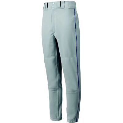 Mizuno Piped Pant - Herrsportbyxor stor storlek Mizuno Piped Pant - Herrsportbyxor stor storlek