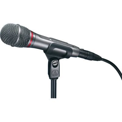 Audio-Technica AE6100 hiper-kardioid dinamikus mikrofon - Mikrofon Audio-Technica AE6100 hiper-kardioid dinamikus mikrofon - Mikrofon