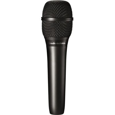Audio-Technica - AT2010 - Cardioid - Kondenzátor - Microphone Audio-Technica - AT2010 - Cardioid - Kondenzátor - Microphone