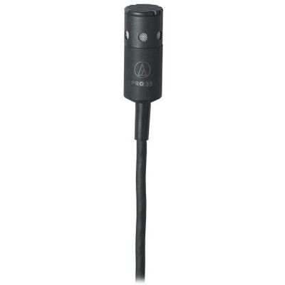 Audio-Technica PRO35CW Mikrofon - Sceneopptredensmikrofon Audio-Technica PRO35CW Mikrofon - Sceneopptredensmikrofon