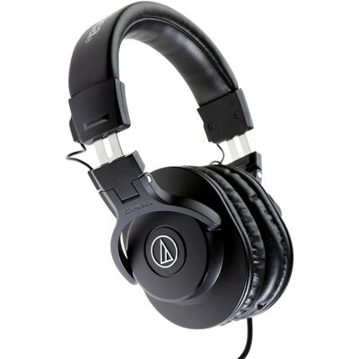 Audio Technica ATH-M30x Audio Technica ATH-M30x