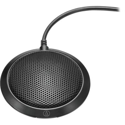 Audio-Technica - ATR4697-USB - Boundary - Mikrofon Audio-Technica - ATR4697-USB - Boundary - Mikrofon
