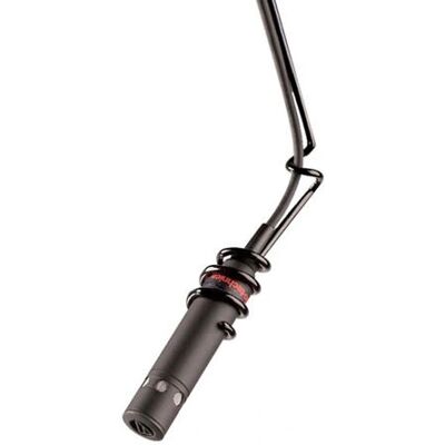 Audio-Technica PRO 45W - Cardioid Condenser Hanging Microphone - Microphone Audio-Technica PRO 45W - Cardioid Condenser Hanging Microphone - Microphone