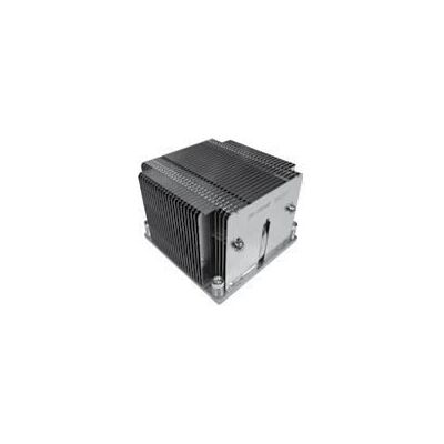 Supermicro CPU Kühler - Xeon - Grau - 9x9x6,4cm - Prozessor-Kühler Supermicro CPU Kühler - Xeon - Grau - 9x9x6,4cm - Prozessor-Kühler