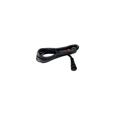 Garmin 010-10083-00 Cavo di alimentazione - Power Cable Garmin 010-10083-00 Cavo di alimentazione - Power Cable