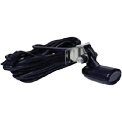 Trasduttore Lowrance HST-WSU 200k - Compatibile con Fishfinder - Montaggio Skimmer Trasduttore Lowrance HST-WSU 200k - Compatibile con Fishfinder - Montaggio Skimmer