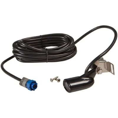 Transductor Lowrance/Simrad - HST-WSBL Popa 7 Pines Transductor Lowrance/Simrad - HST-WSBL Popa 7 Pines