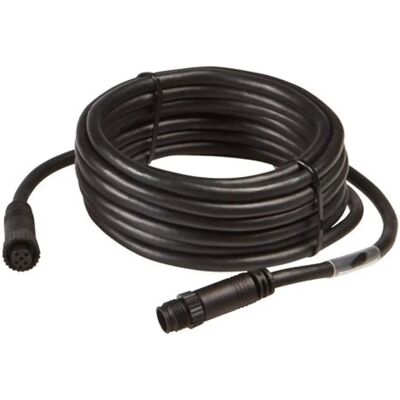 Navico NMEA2000 Network Cable - 450cm - Black Navico NMEA2000 Network Cable - 450cm - Black