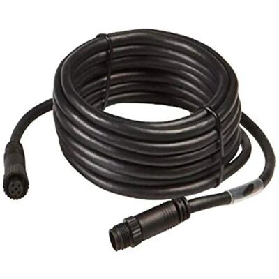Navico NMEA2000 Network Cable - 180cm - Black Navico NMEA2000 Network Cable - 180cm - Black