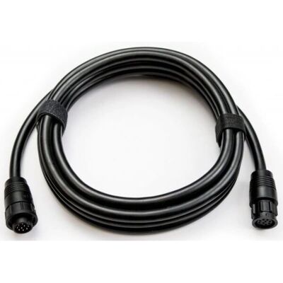 Lowrance 3m Transducer Extension Cable - Compatible with StructureScan Lowrance 3m Transducer Extension Cable - Compatible with StructureScan