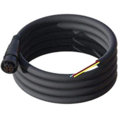 Simrad - LSS/NSE/NSS/BSM-1/BSM-2/Sonarhub/Go7/Vulcan7 - Potencia - Cable Simrad - LSS/NSE/NSS/BSM-1/BSM-2/Sonarhub/Go7/Vulcan7 - Potencia - Cable