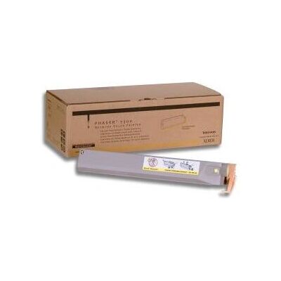 Xerox 016197900 Keltainen Toneri - Tonerpatruuna Xerox 016197900 Keltainen Toneri - Tonerpatruuna