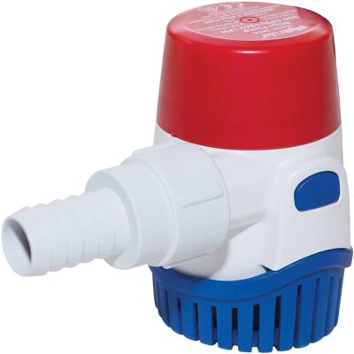 LatestBuy Marke Modell Höherer Durchfluss Bilgepumpe LatestBuy Marke Modell Höherer Durchfluss Bilgepumpe