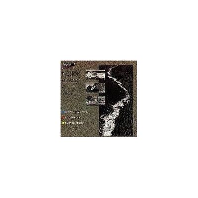 Philips Paco de Lucia - Passion Grace And Fire - Music Album Philips Paco de Lucia - Passion Grace And Fire - Music Album