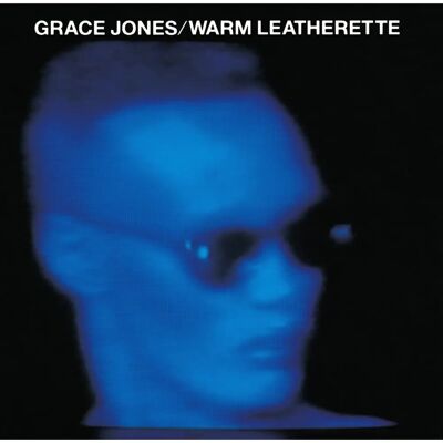 ISLAND Grace Jones - - CD de audio - 2001 ISLAND Grace Jones - - CD de audio - 2001