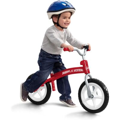 Radio Flyer Modell - Balanscykel för 2,5-5 år Radio Flyer Modell - Balanscykel för 2,5-5 år