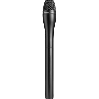 Mikrofon Shure SM63LB - Dynamický Všesměrový Černý Mikrofon Shure SM63LB - Dynamický Všesměrový Černý