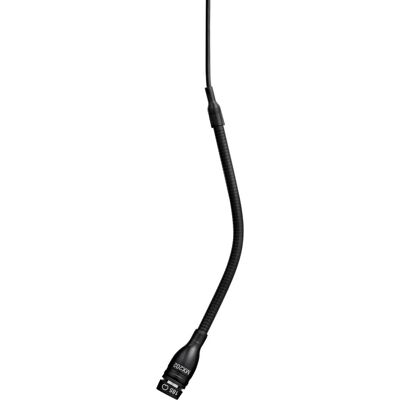 Shure MX202 Black Conference Microphone - Conference microphone Shure MX202 Black Conference Microphone - Conference microphone