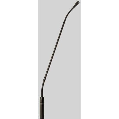 Shure Microflex MX418 Svart Presentasjonsmikrofon - Mikrofon Shure Microflex MX418 Svart Presentasjonsmikrofon - Mikrofon