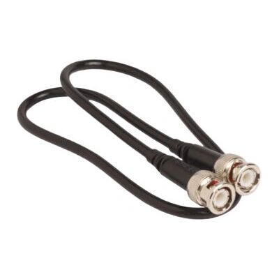 Shure UA802 Antennenkabel - Kobber, Svart, 0,6m - Antennkabel Shure UA802 Antennenkabel - Kobber, Svart, 0,6m - Antennkabel