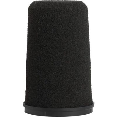 Shure RK345 Mikrofonzubehör - Windschutz für SM7-Serie Shure RK345 Mikrofonzubehör - Windschutz für SM7-Serie