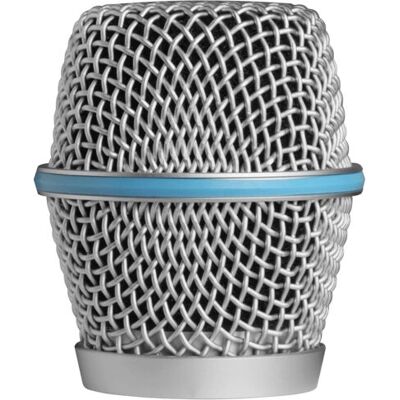Shure RK312 Mikrofonzubehör - Ersatzkorb für Beta 87 Shure RK312 Mikrofonzubehör - Ersatzkorb für Beta 87