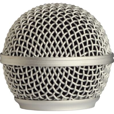 Shure RK143G Erstatningsgitter - Mikrofontilbehør Shure RK143G Erstatningsgitter - Mikrofontilbehør