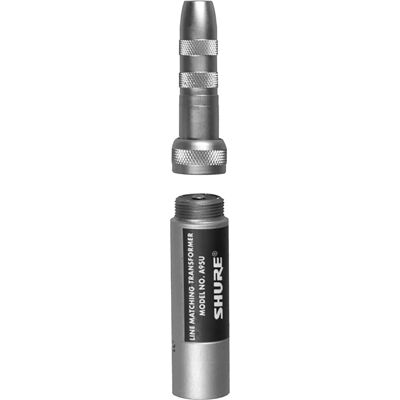 Accessorio microfono Shure A95U - Trasformatore Accessorio microfono Shure A95U - Trasformatore