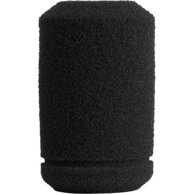 Pare-vent Shure A3WS - Accessoire micro - Publicité Pare-vent Shure A3WS - Accessoire micro - Publicité