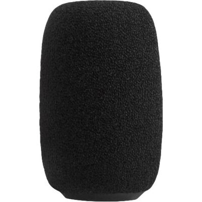 Shure RK412WS Mikrofonteil - Windschutz für MX412, MX418 Shure RK412WS Mikrofonteil - Windschutz für MX412, MX418