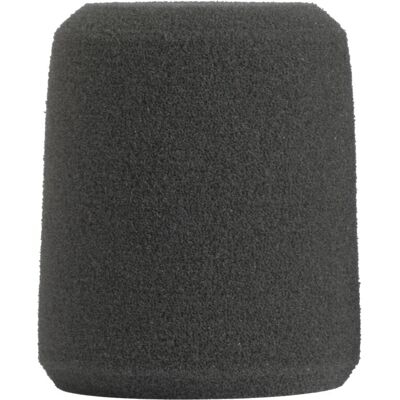 Parabrisas Shure A1WS - Accesorio para micrófono Parabrisas Shure A1WS - Accesorio para micrófono