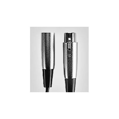 Shure C25J 25-fots Hi-Flex Kabel - Mikrofon tillbehör Shure C25J 25-fots Hi-Flex Kabel - Mikrofon tillbehör