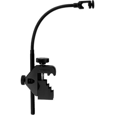 Shure A98D Mikrofon Tilbehør - Trommehåndtering Shure A98D Mikrofon Tilbehør - Trommehåndtering