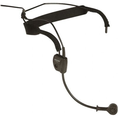 Shure WH20QTR fejviselet mikrofon - Fejviselet mikrofon Shure WH20QTR fejviselet mikrofon - Fejviselet mikrofon