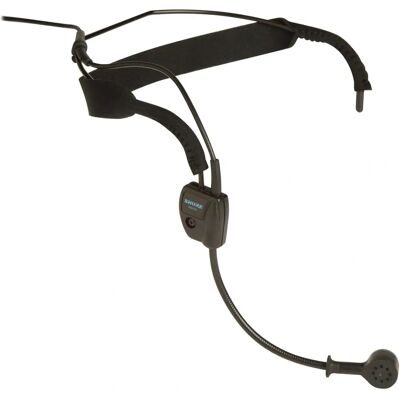 Dynamické náhlavní mikrofon Shure WH20-TQG Dynamické náhlavní mikrofon Shure WH20-TQG