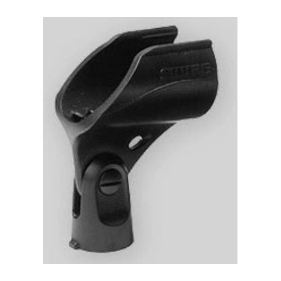 Shure WA371 Mikrofonklemme - Mikrofontilbehør Shure WA371 Mikrofonklemme - Mikrofontilbehør