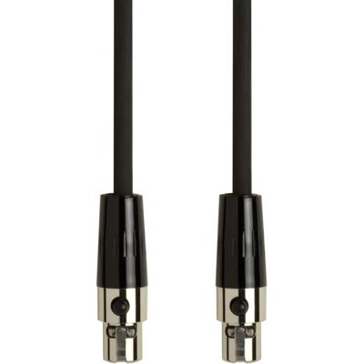 Cavo audio microfono Shure C98D - 4,6 m - Nero Cavo audio microfono Shure C98D - 4,6 m - Nero