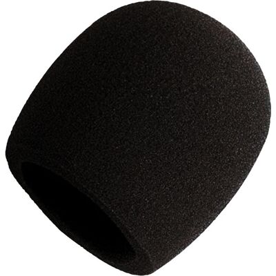 Shure A58WS Windschutz - Mikrofon Windschutz Shure A58WS Windschutz - Mikrofon Windschutz