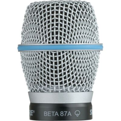 Shure RPW120 Beta87A Mikrofonhode - Mikrofonhode Shure RPW120 Beta87A Mikrofonhode - Mikrofonhode