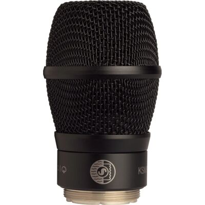 Shure RPW184 Accessoire Microphone - Patterns Switchables - Publicité Shure RPW184 Accessoire Microphone - Patterns Switchables - Publicité