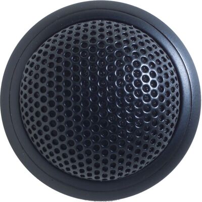 Shure MX395 Zwart - Microfoon Shure MX395 Zwart - Microfoon