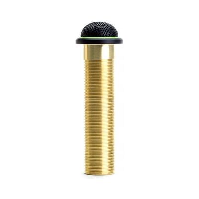 Shure MX395 B/BI Bidirectioneel Microfoon - Microfoon Shure MX395 B/BI Bidirectioneel Microfoon - Microfoon