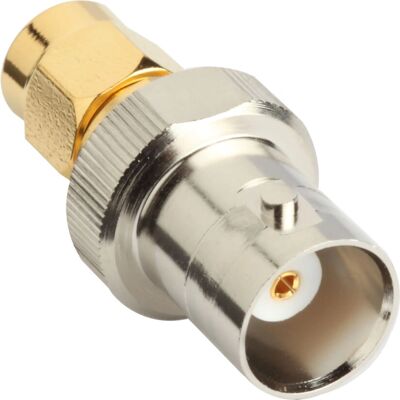 Shure UA910 SMA-BNC Adapter - Kabeladapter Shure UA910 SMA-BNC Adapter - Kabeladapter