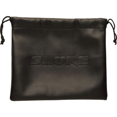Accesorio para auriculares Shure HPACP1 - Protege SRH240, SRH440, SRH840 Accesorio para auriculares Shure HPACP1 - Protege SRH240, SRH440, SRH840