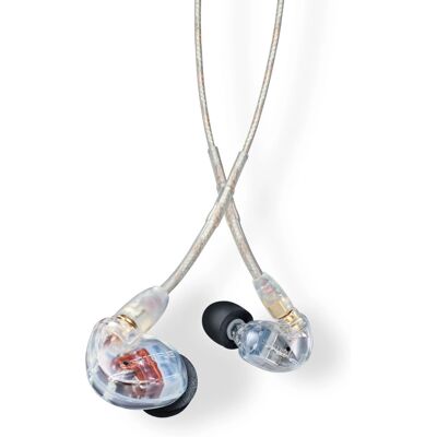 Shure SE535-CL Shure SE535-CL