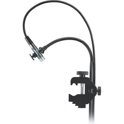 Shure Beta 98AD/C Mikrofon - Kompaktes Instrumentenmikrofon Shure Beta 98AD/C Mikrofon - Kompaktes Instrumentenmikrofon